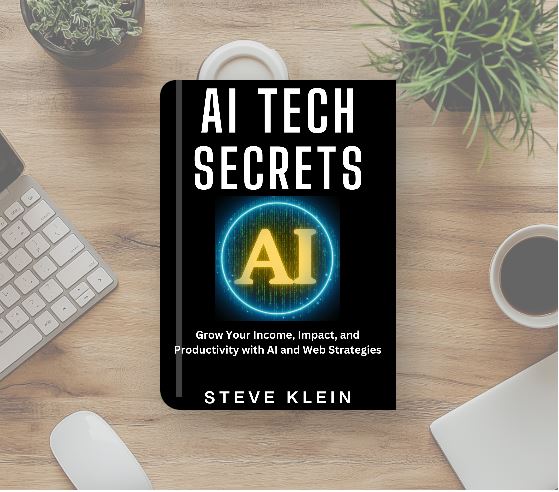 AI Tech Secrets Book