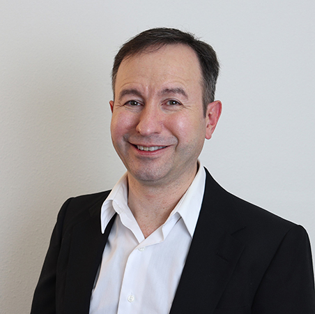 Steve Klein